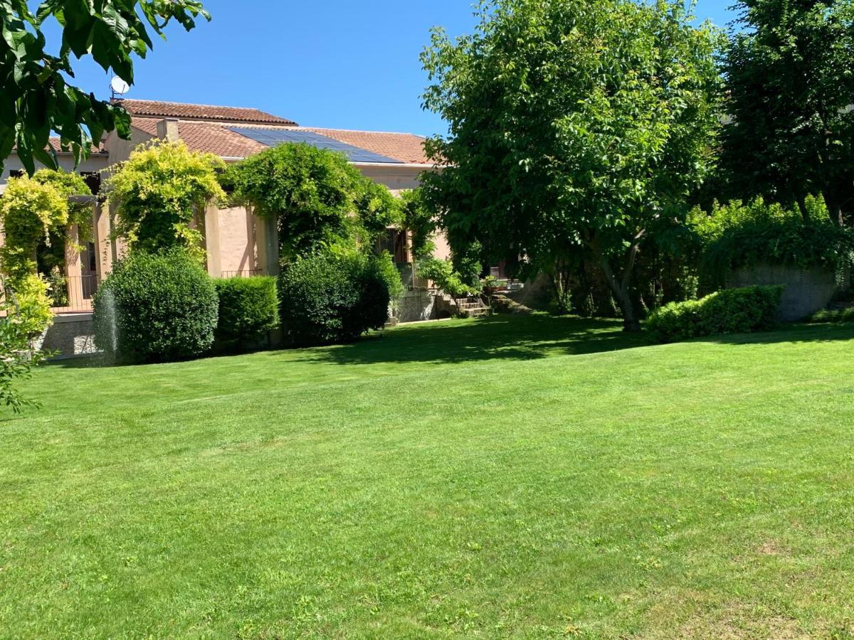 Ca'Bert Villa Dei Glicini Castelnuovo del Garda Kültér fotó