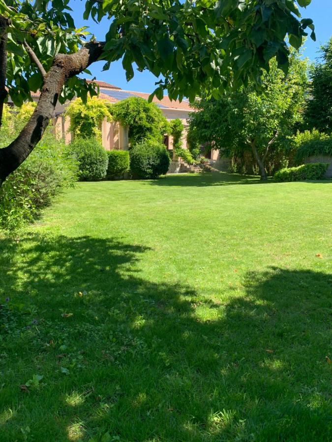 Ca'Bert Villa Dei Glicini Castelnuovo del Garda Kültér fotó
