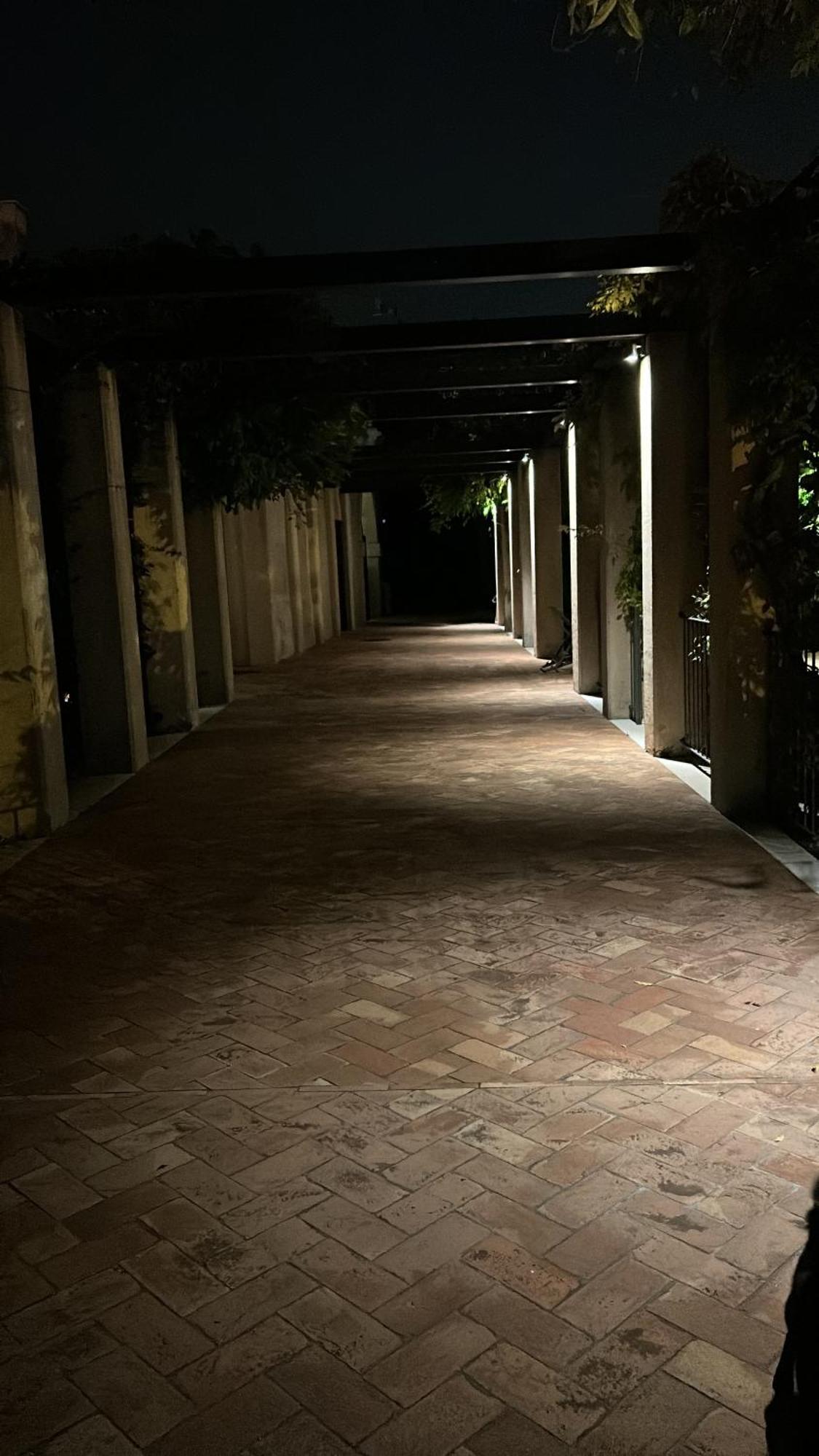 Ca'Bert Villa Dei Glicini Castelnuovo del Garda Kültér fotó