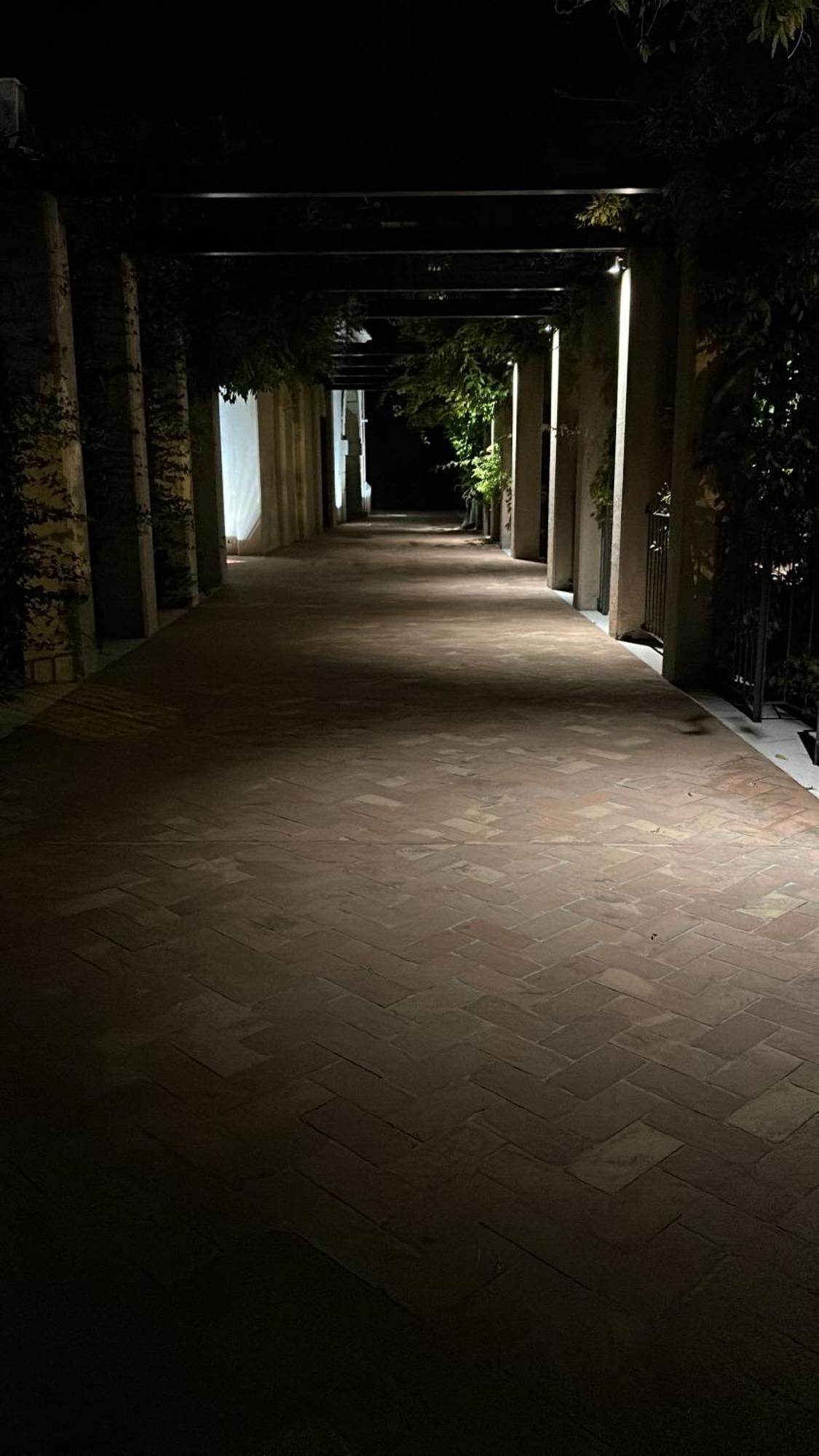 Ca'Bert Villa Dei Glicini Castelnuovo del Garda Kültér fotó