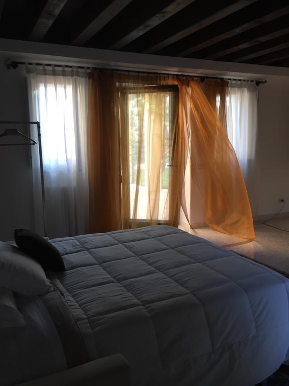 Ca'Bert Villa Dei Glicini Castelnuovo del Garda Kültér fotó