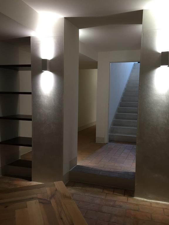 Ca'Bert Villa Dei Glicini Castelnuovo del Garda Kültér fotó