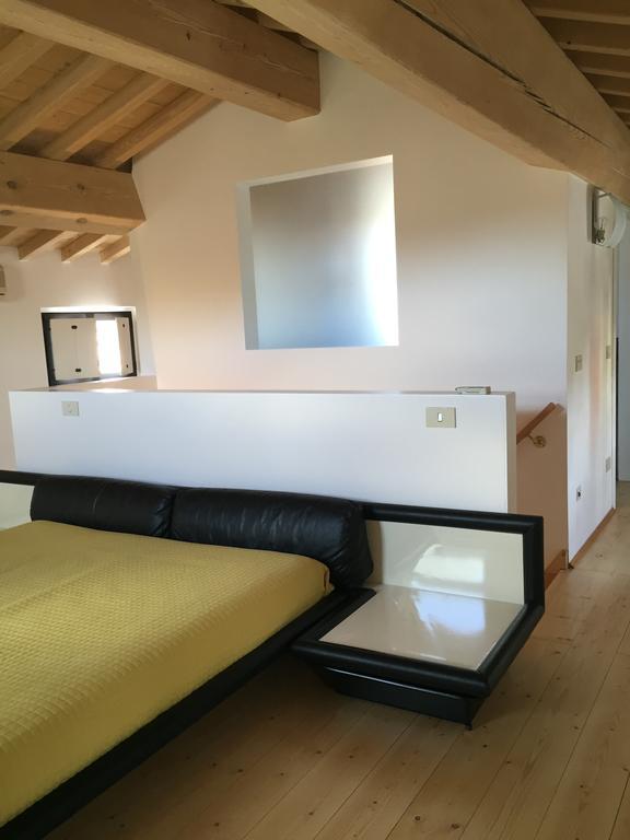 Ca'Bert Villa Dei Glicini Castelnuovo del Garda Kültér fotó