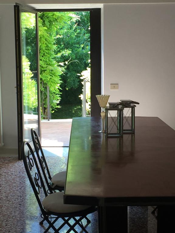 Ca'Bert Villa Dei Glicini Castelnuovo del Garda Kültér fotó