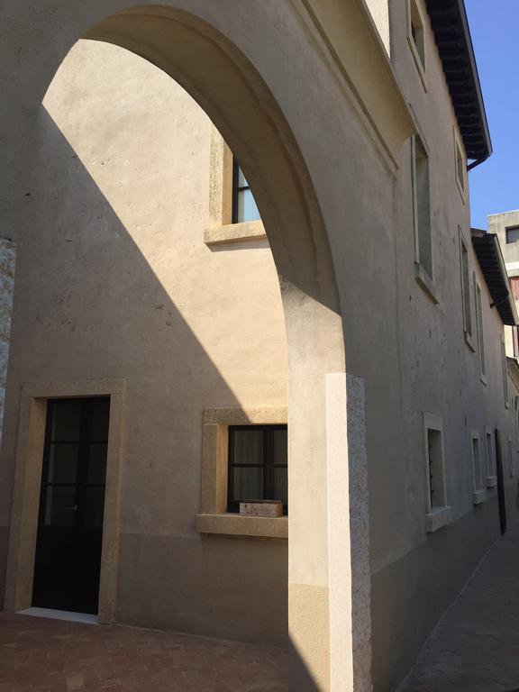 Ca'Bert Villa Dei Glicini Castelnuovo del Garda Kültér fotó