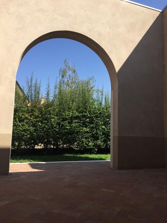 Ca'Bert Villa Dei Glicini Castelnuovo del Garda Kültér fotó