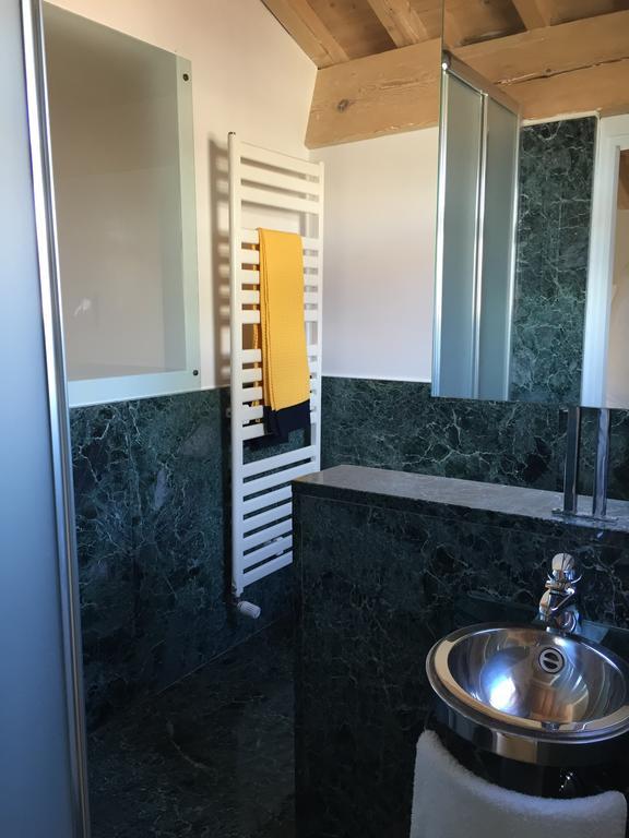 Ca'Bert Villa Dei Glicini Castelnuovo del Garda Kültér fotó