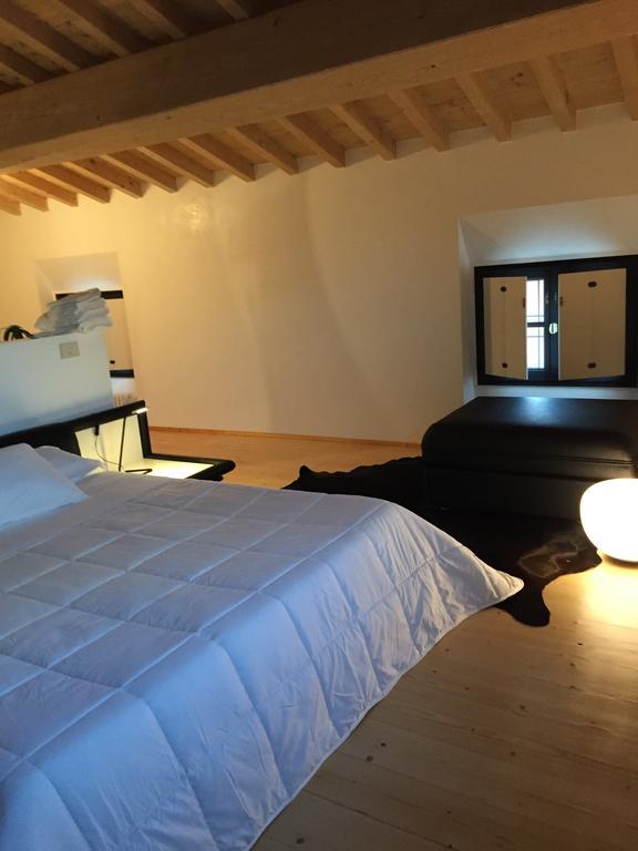 Ca'Bert Villa Dei Glicini Castelnuovo del Garda Kültér fotó