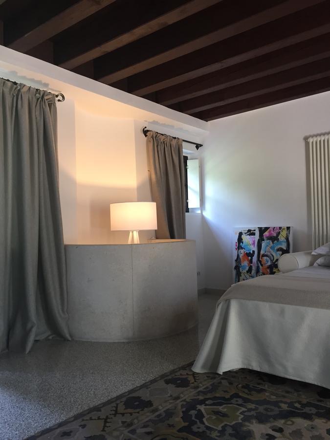 Ca'Bert Villa Dei Glicini Castelnuovo del Garda Kültér fotó