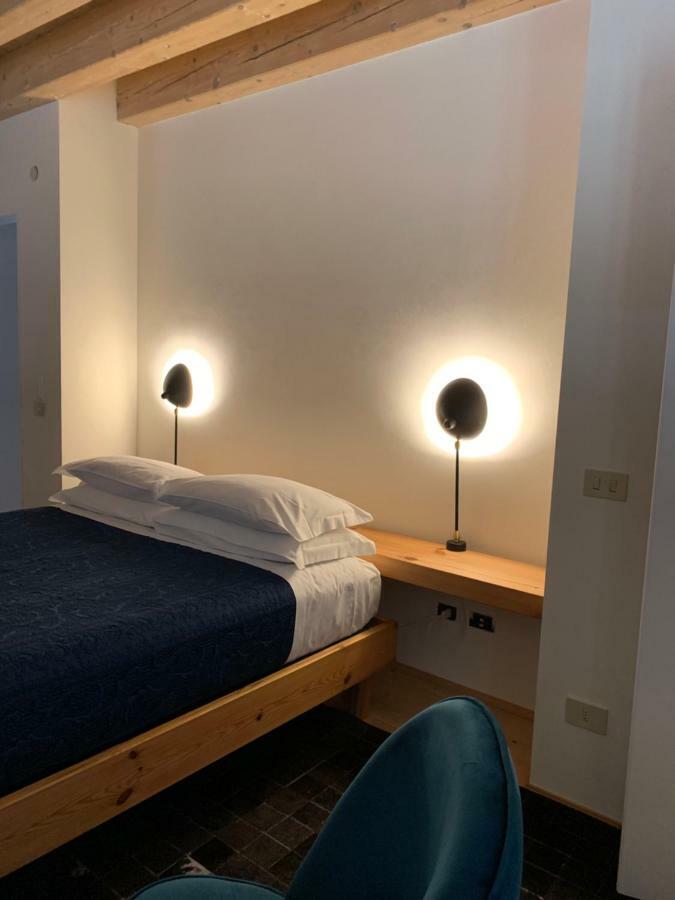 Ca'Bert Villa Dei Glicini Castelnuovo del Garda Kültér fotó