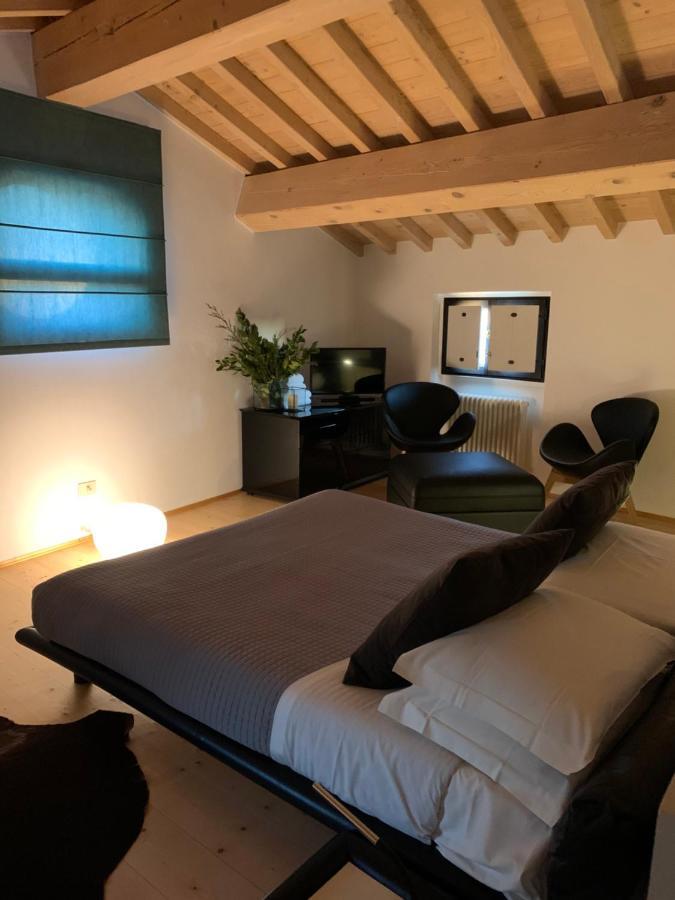 Ca'Bert Villa Dei Glicini Castelnuovo del Garda Kültér fotó