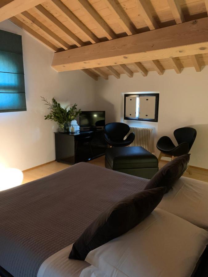 Ca'Bert Villa Dei Glicini Castelnuovo del Garda Kültér fotó